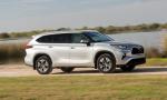 Toyota Highlander XLE 2019 года